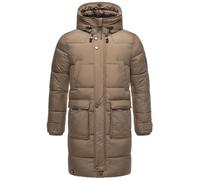 STONE HARBOUR Parca de invierno 'Beviis' umbra XXL EUR