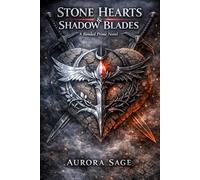Stone Hearts & Shadow Blades