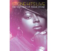 Stone Hits: The Very Best of [Reino Unido] [DVD]