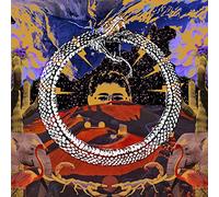 Stone House On Fire - Neverending Cycle (Ltd Red Vinyl) [Vinilo]