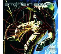 Stone in Egypt - Stone in Egypt [Import]