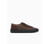 Stone Island Canvas Suede Marrón 42.5