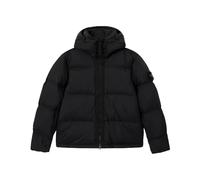 Stone Island - Chaquetas de Invierno - Jackets - Hombre - Negro - S -