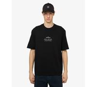 Stone Island Graphic T-Shirt Negro