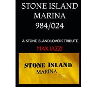 STONE ISLAND lovers MARINA 984/024: A STONE ISLAND LOVERS TRIBUTE.
