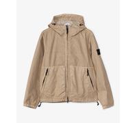 Stone Island Nylon Panama-TC Jacket Beige