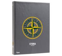 Stone Island: Storia Revised & Updated