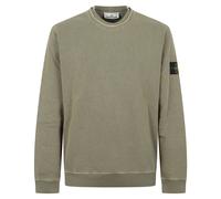 Stone Island - Suéteres Stone Island - Sweatshirts & Hoodies - Hombre - Verde - XL -
