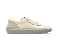 Stone Island - Zapatillas de Lona y Ante S100020 - Shoes - Hombre - Beige - 45 EU -