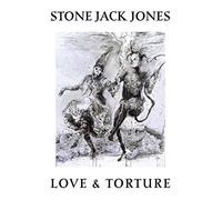 Stone Jack Jones - Love and Torture [Vinilo]
