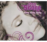 Stone, Joss - Baby, Baby, Baby