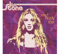 Stone Joss - Body & Soul Mind