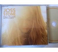Stone, Joss - Fell in Love With a Boy