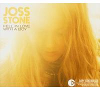 Stone, Joss - Fell in Love With a Boy