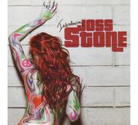 Stone, Joss - Introducing Joss Stone