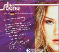 Stone,joss - Mind,body & Soul