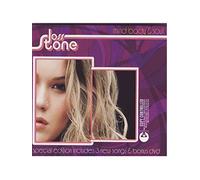 Stone Joss - Mind Body & Soul (Spec.Edt.)