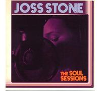 Stone Joss - Soul Sessions,the [Vinilo]
