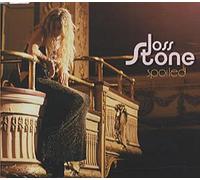 Stone, Joss - Spoiled [Import]