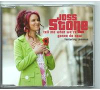 Stone,Joss - Tell Me What Were Gonna Do Now