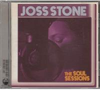 Stone Joss - The Soul Sessions