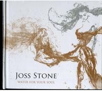 Stone Joss - Water Para Su Soul (Deluxe Ed. 2Cd)