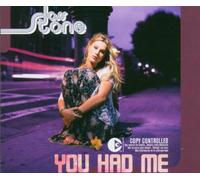 Stone Joss - You Had Me