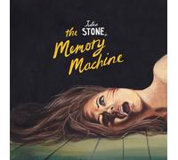 Stone, Julia - Stone Julia / the Memory Machine
