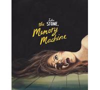 Stone, Julia - The Memory Machine