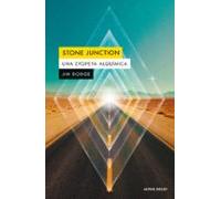 Stone Junction. Una epopeya alquímica