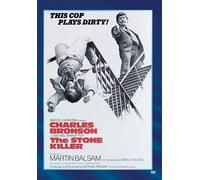 Stone Killer, The (DVD) (Importación USA)
