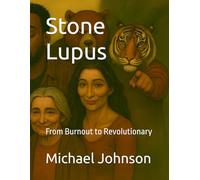 Stone Lobo: From Burnout to Revolutionary