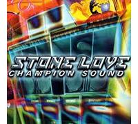 Stone Love - Champion Sound 59-Tunes Mix