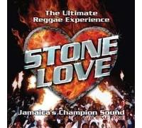 Stone Love - Jamaica's Champion Sound 1