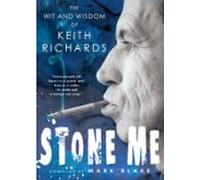 Stone Me (ebook)