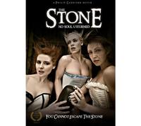 Stone: No Soul Unturned [Reino Unido] [DVD]