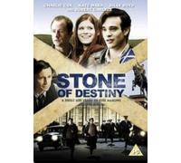 Stone Of Destiny [DVD] [2008] [Reino Unido]