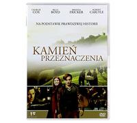 Stone of Destiny [DVD] (IMPORT) (No hay versión española)