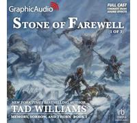 Stone of Farewell (1 of 3) [Dramatized Adaptation]: Memory, Sorrow, and Thorn 2