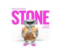 STONE (PC) - Steam Key - GLOBAL
