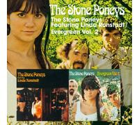 Stone Poneys - Stone Poneys Featuring Linda Ronstadt/Evergreen Vol. 2