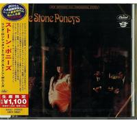 Stone Poneys The (Reissue) CD Reissueimp New Linda Ronstadt ~ Raro