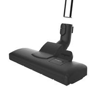 STONE REEF Boquilla para aspiradora, Boquilla para Suelo Compatible con Miele S8, S6, S5, S4, S2, S1, C1, C2, C3, H1, Complete, Compact, Classic, Swing, S8000, S6000, S5000, S4000, S2000, S500, S140