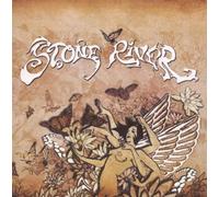 Stone River - Valley of the Butterflies