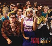 Stone Rollin