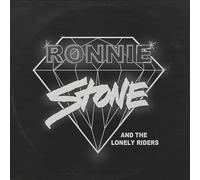 Stone, Ronnie & The Lonely Riders - Motorcycle Yearbook