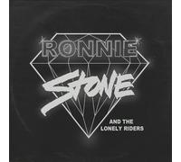 Stone, Ronnie & The Lonely Riders - Motorcycle Yearbook