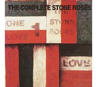 Stone Roses - Complete Stone Roses