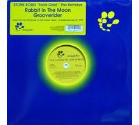 Stone Roses - Fools Gold [Vinilo]
