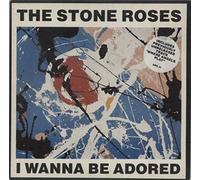 Stone Roses - I Wanna Be Adored [7" VINYL]
